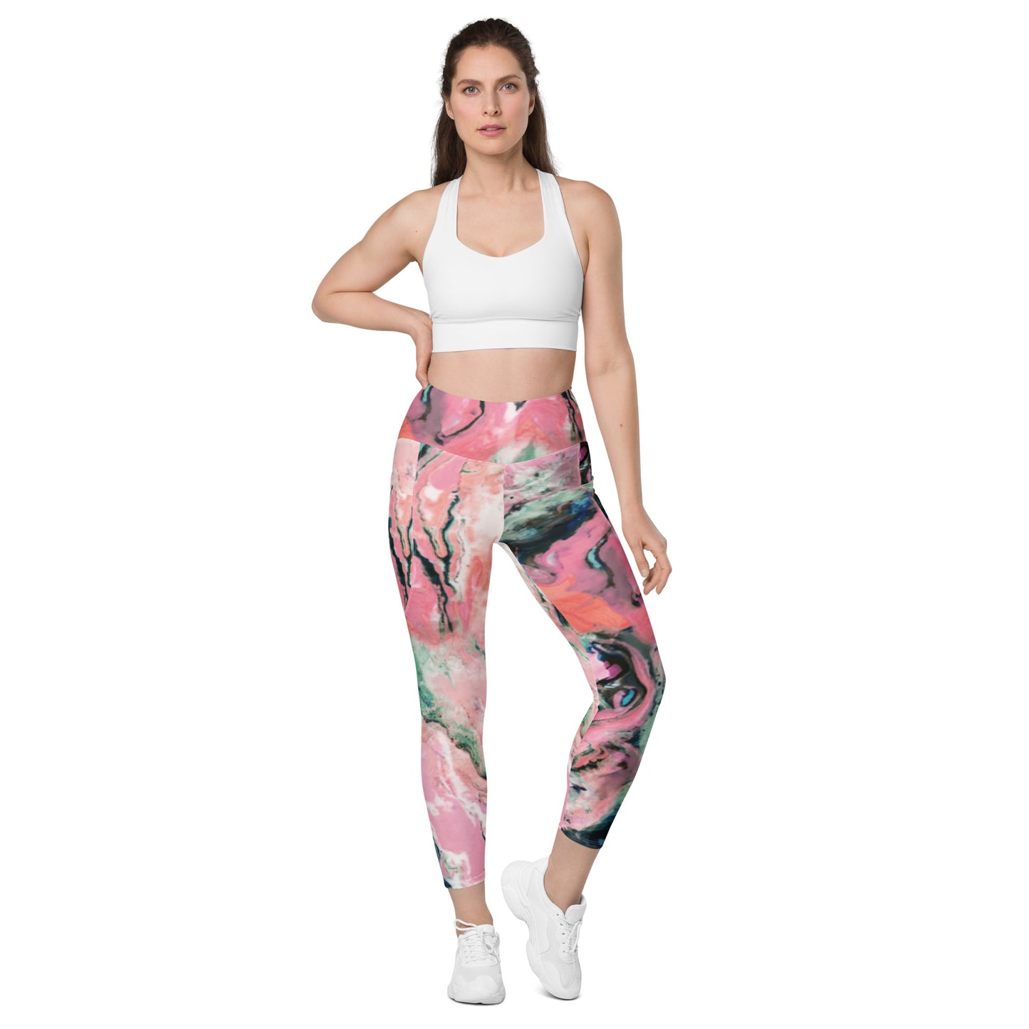 QG Plush Leggings