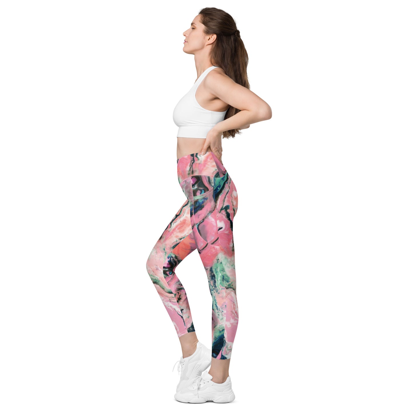 QG Plush Leggings