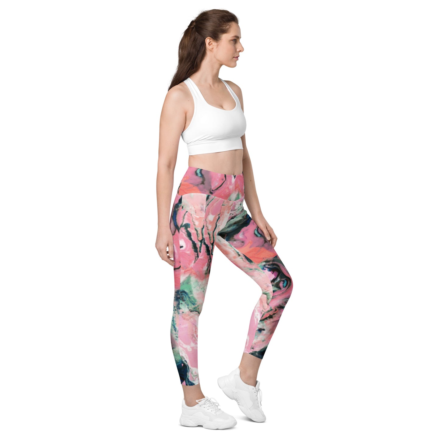 QG Plush Leggings