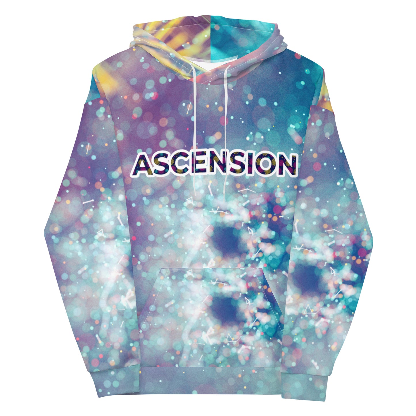 QG Ascension I Hoodie