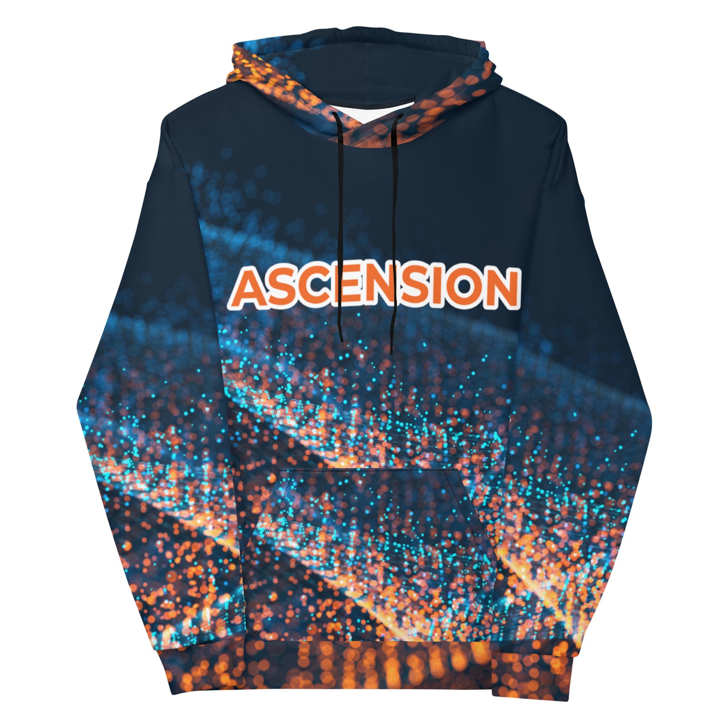 QG Ascension III Hoodie