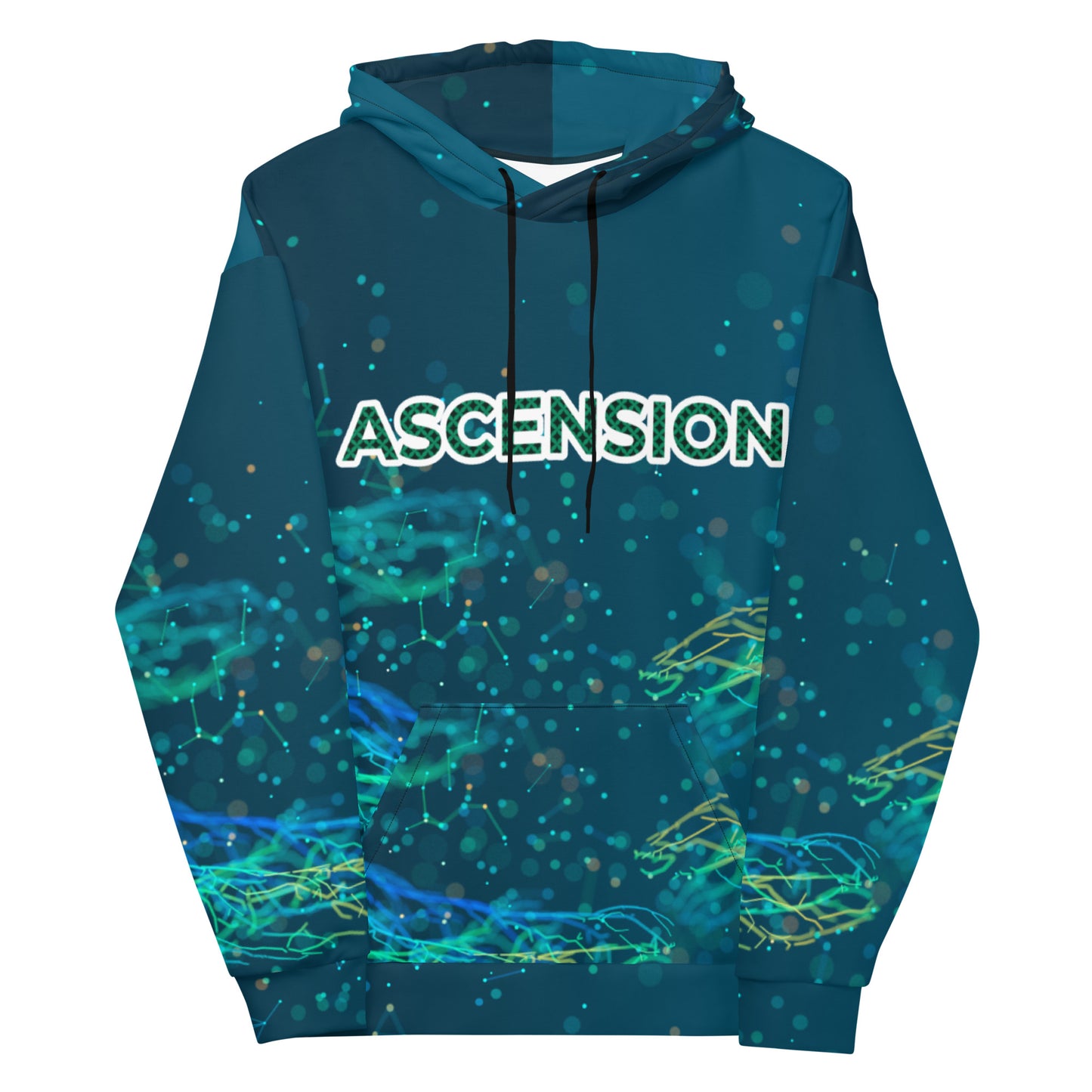 QG Ascension IV Hoodie