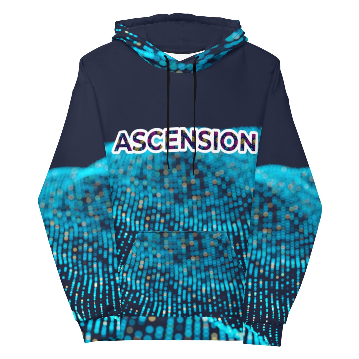 QG Ascension II Hoodie