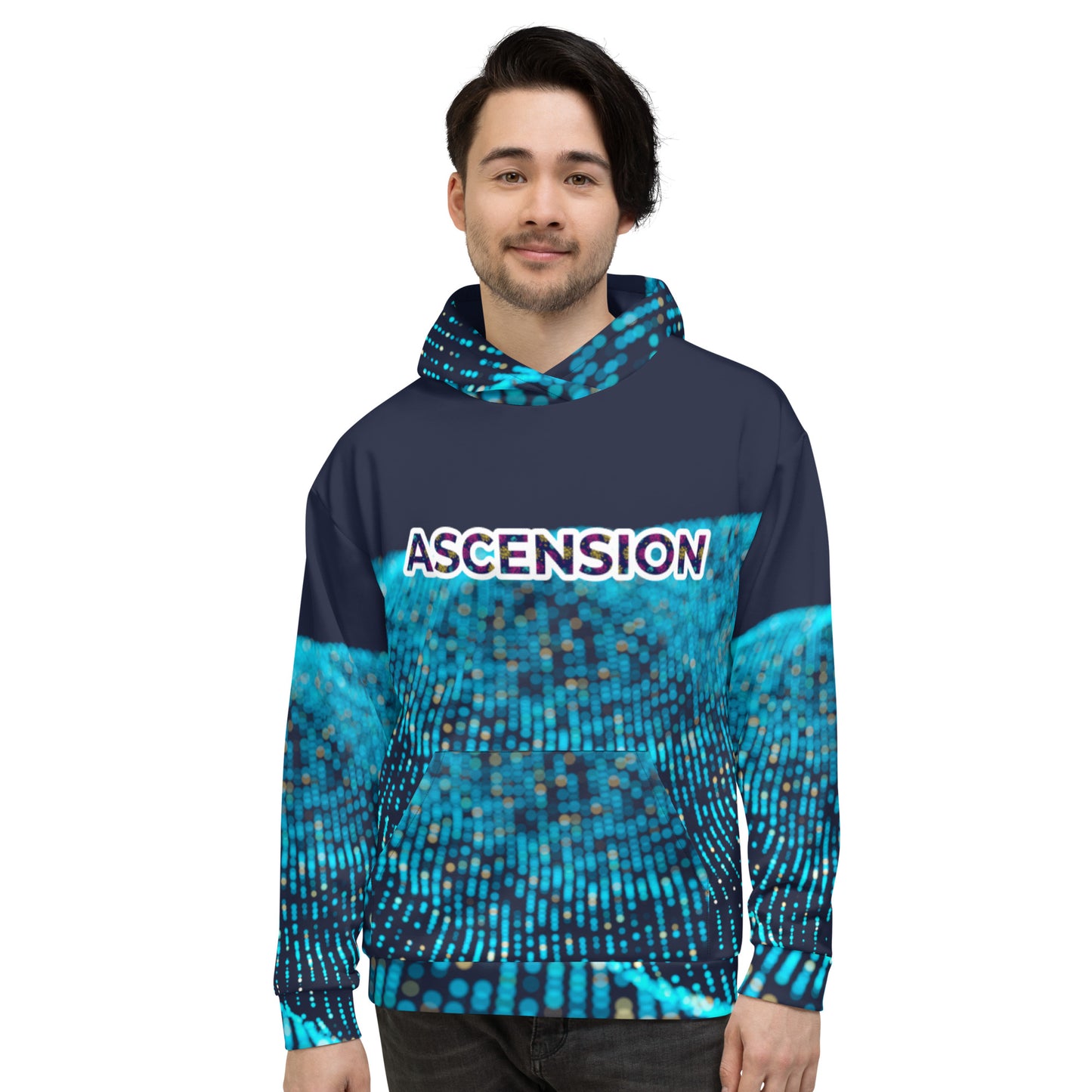 QG Ascension II Hoodie