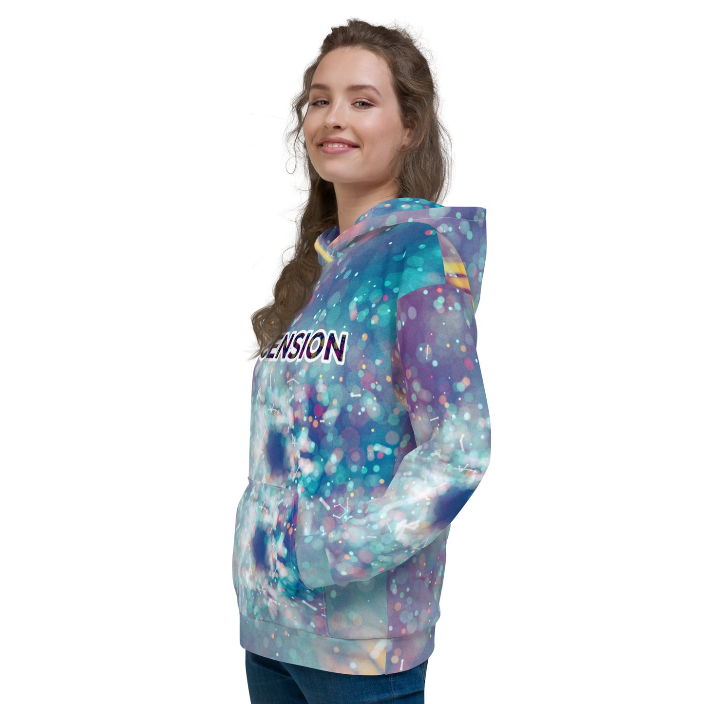 QG Ascension I Hoodie