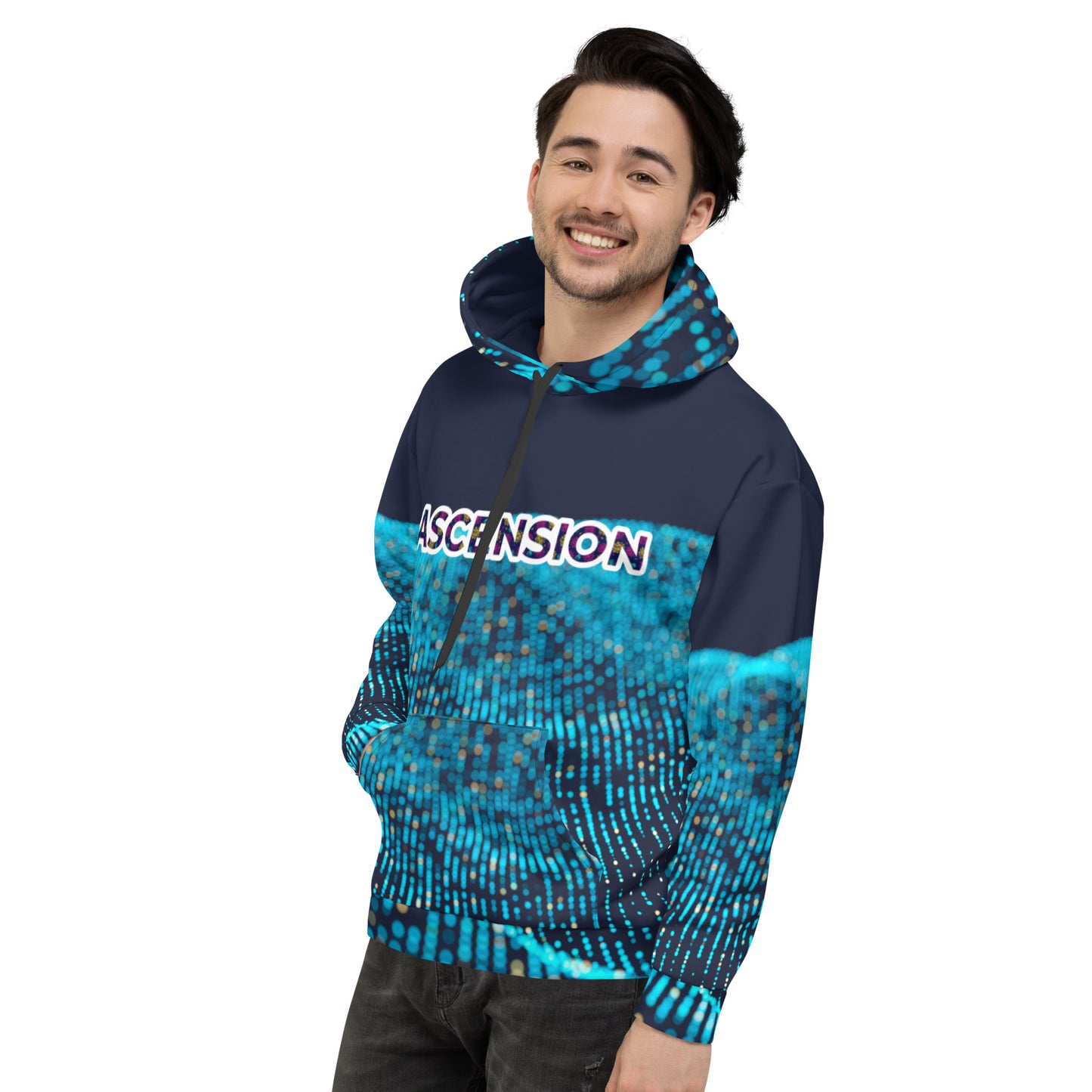 QG Ascension II Hoodie