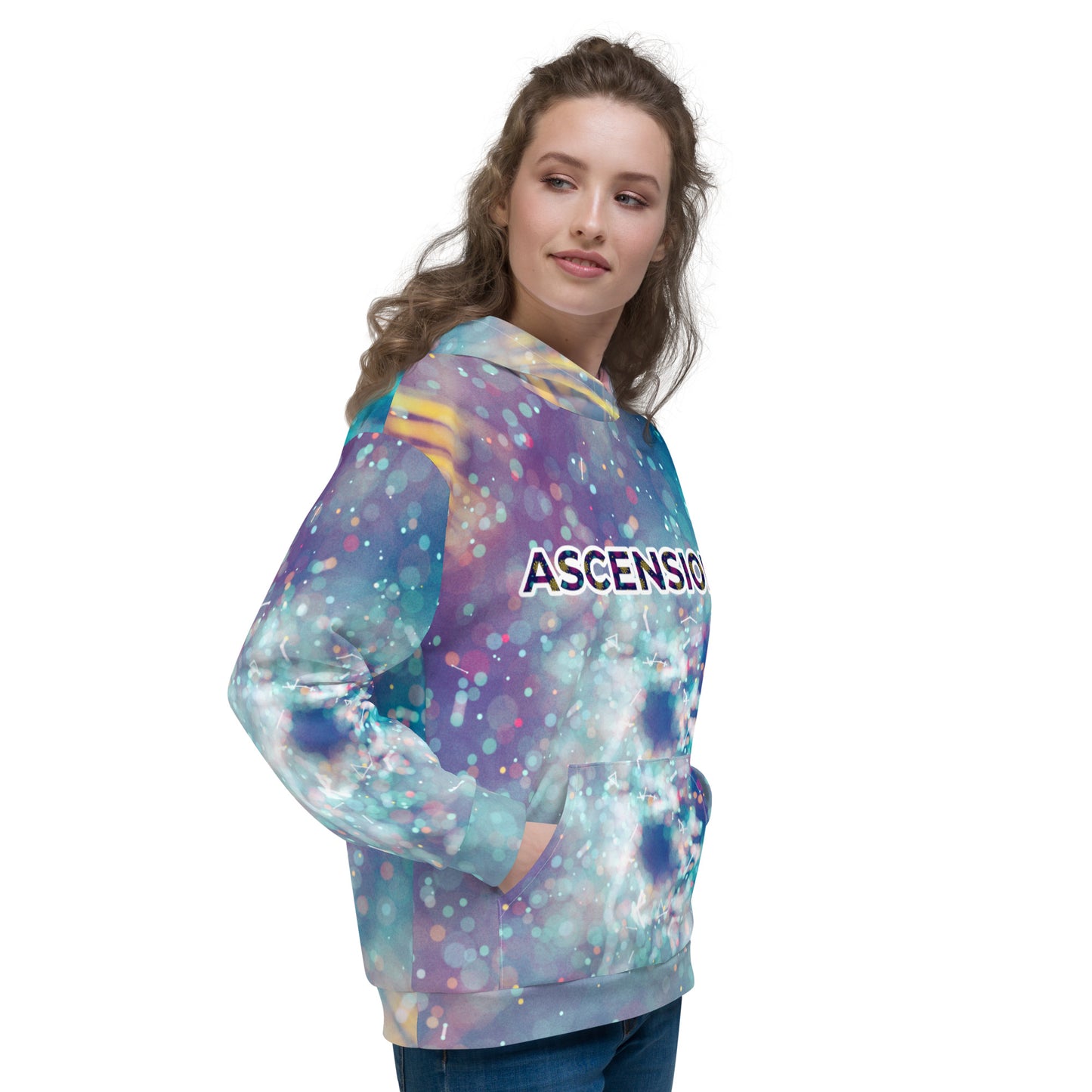 QG Ascension I Hoodie