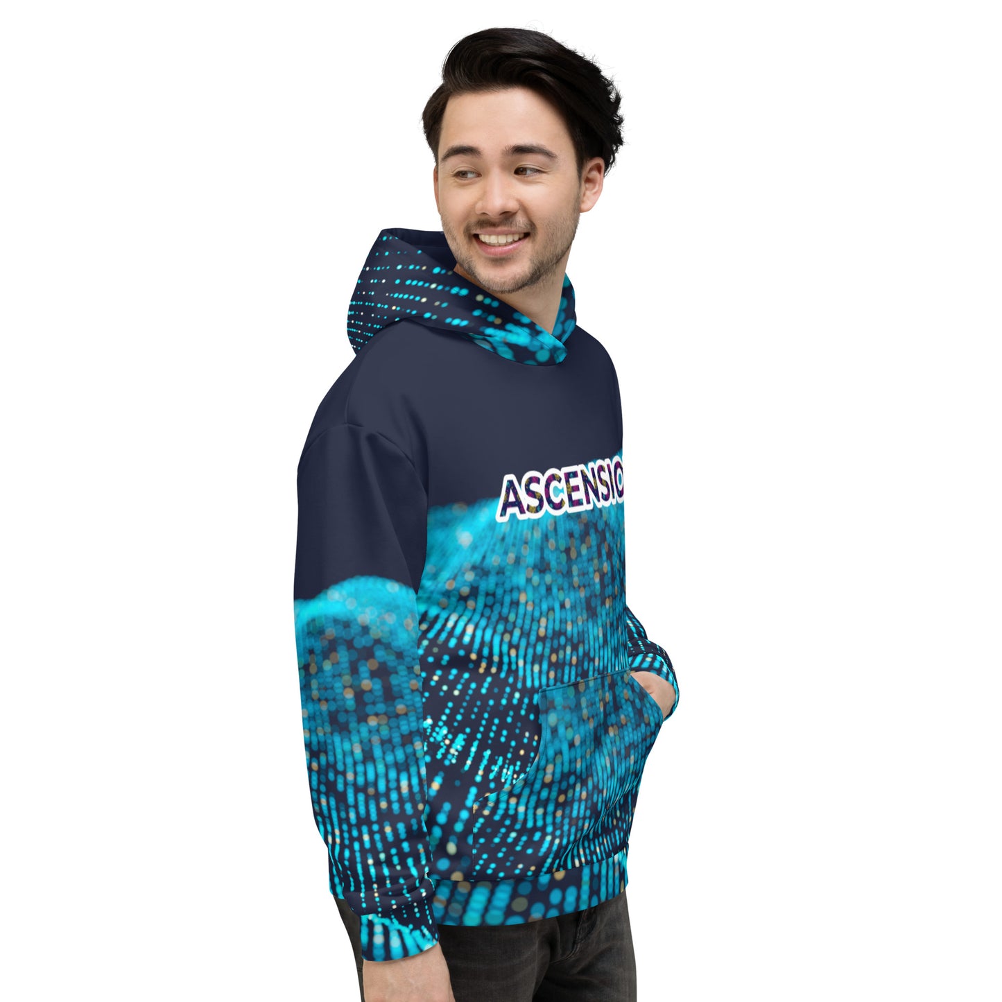 QG Ascension II Hoodie