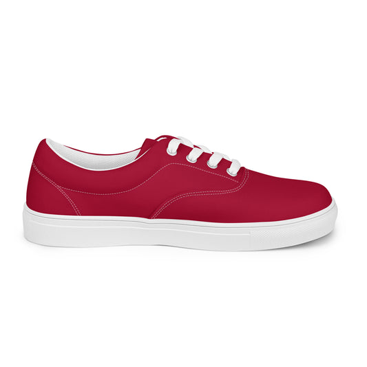 QG Cerise Men’s Shoes