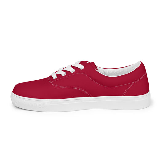 QG Cerise Men’s Shoes