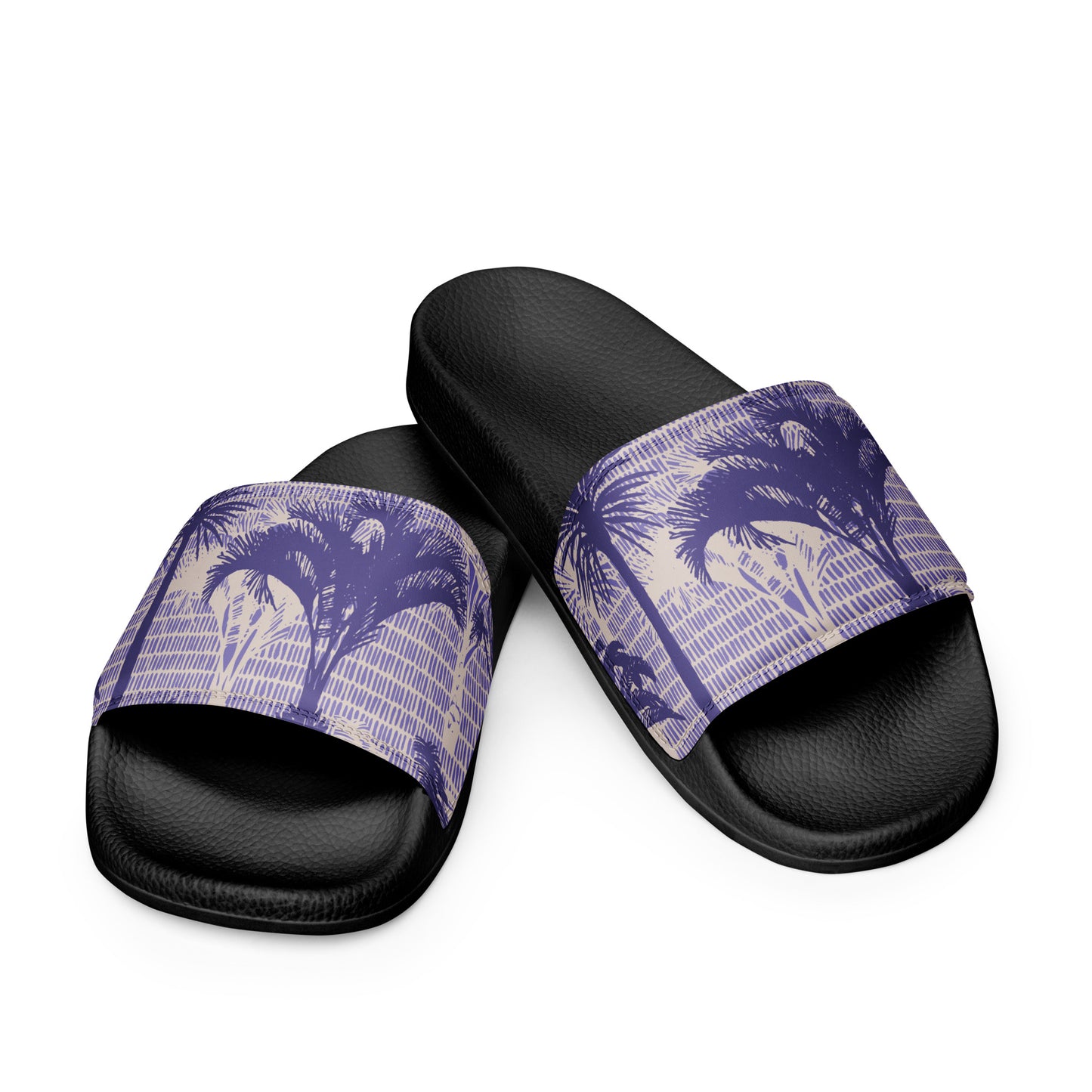 QG Haze Men’s Slides