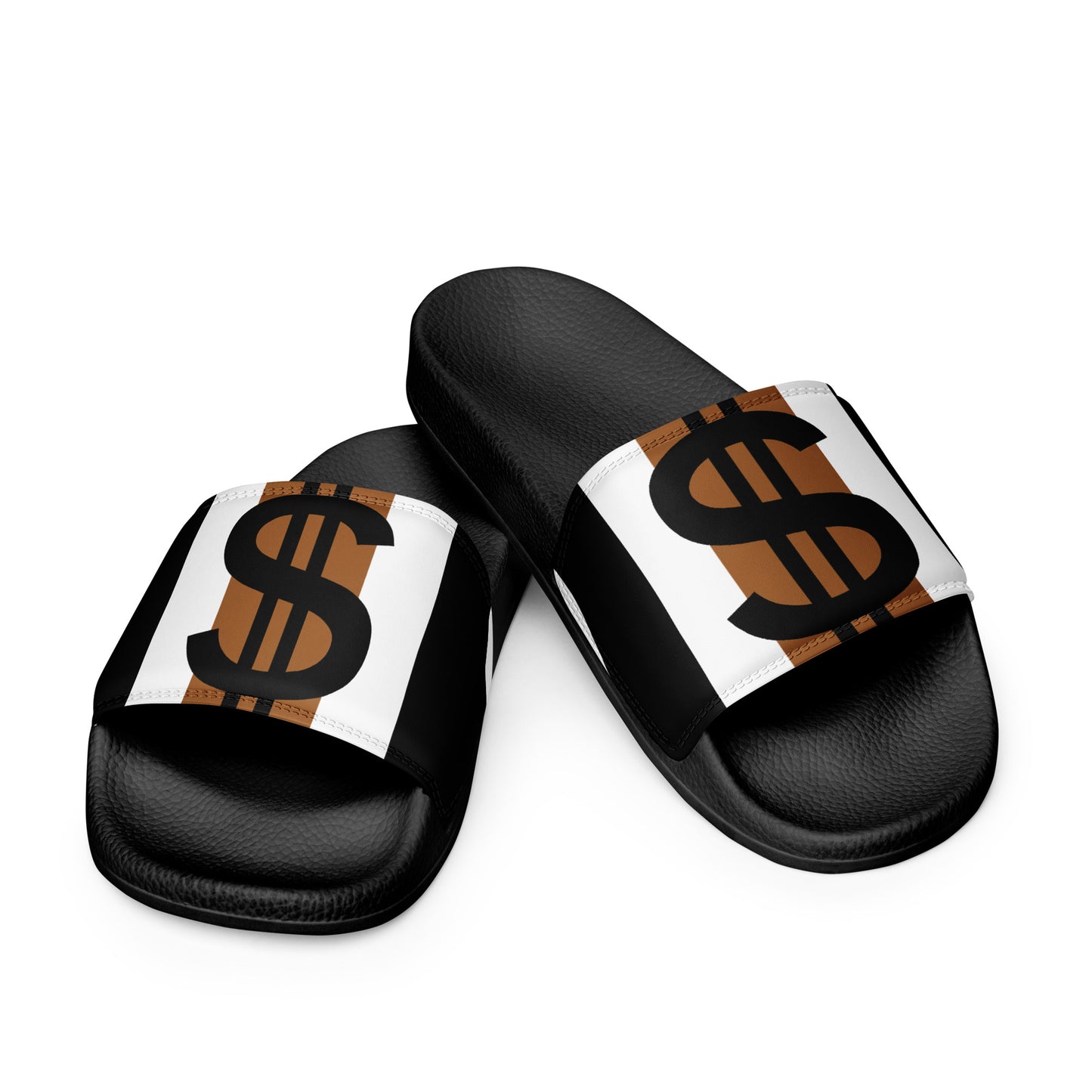 QG Hustle Men’s Slides