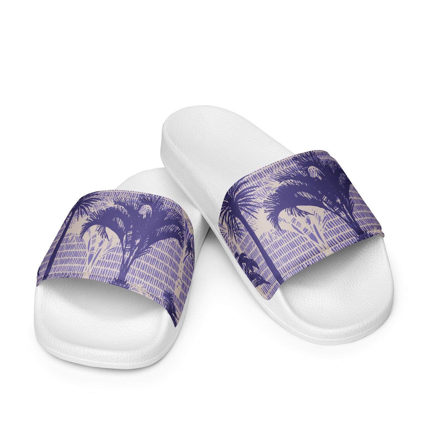 QG Haze Men’s Slides