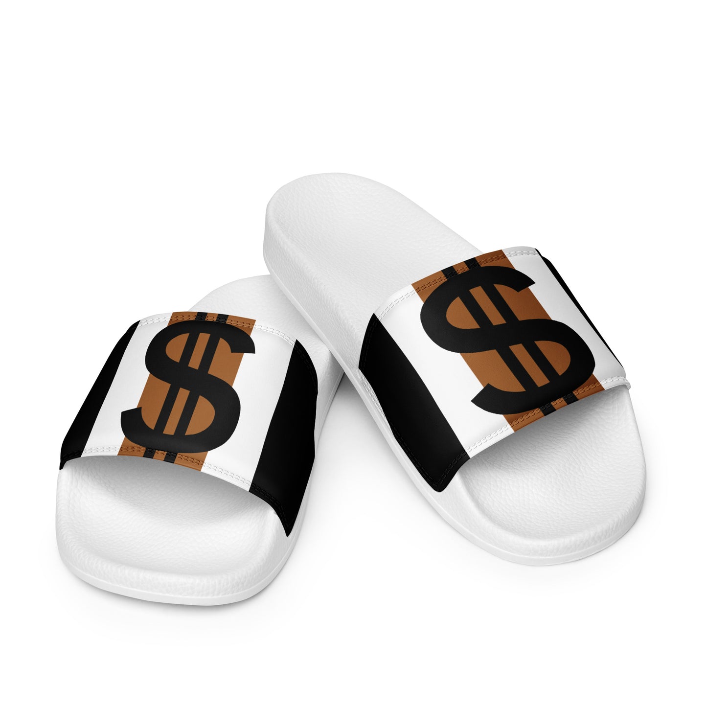 QG Hustle Men’s Slides