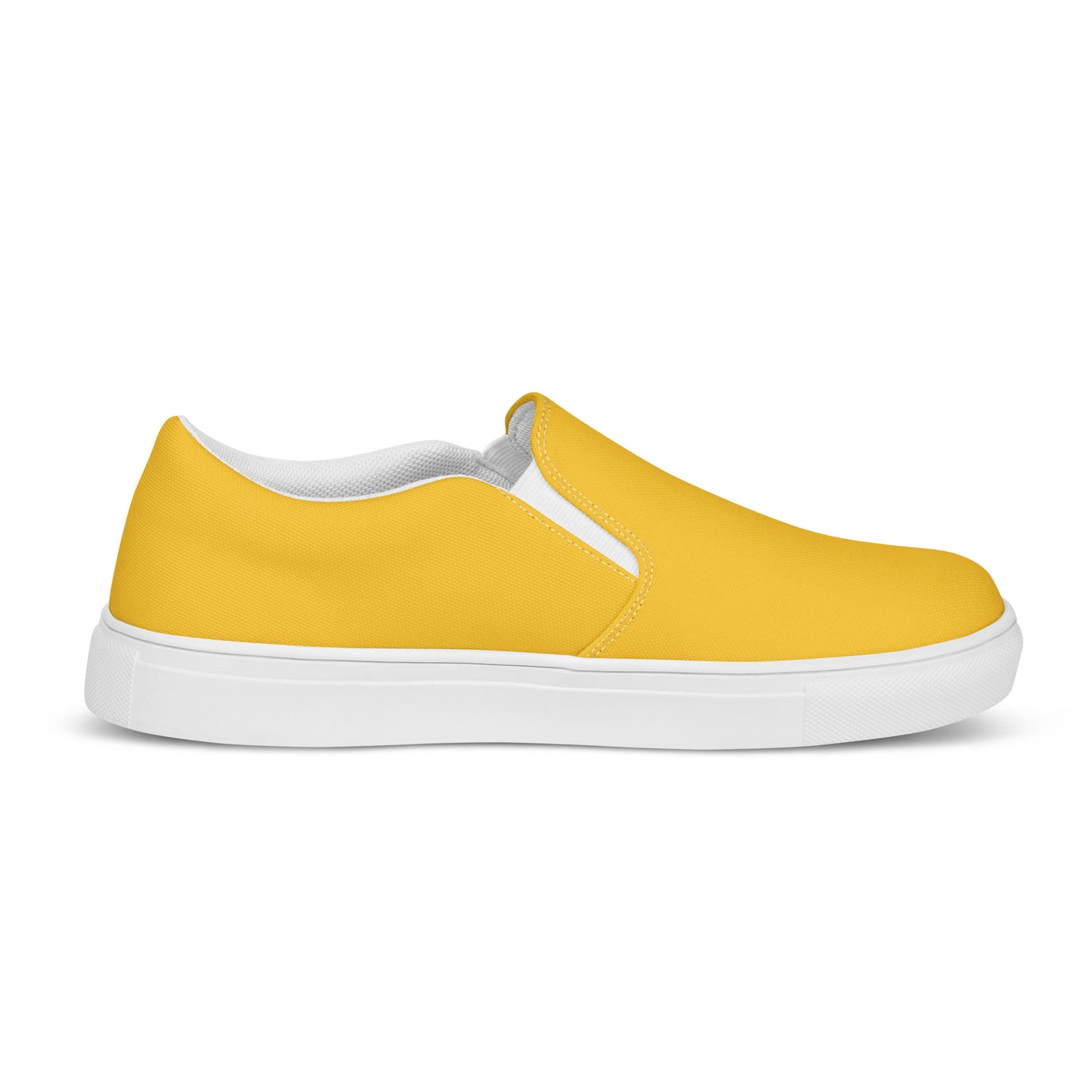 QG Yellow Men’s Slip-On (New)