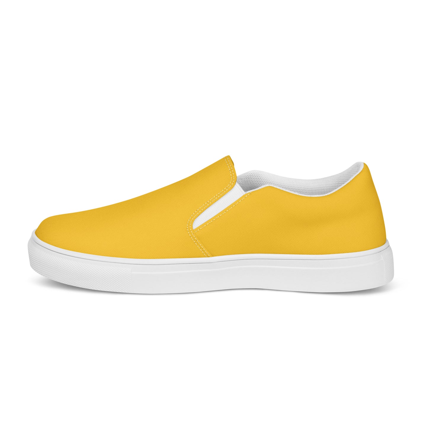 QG Yellow Men’s Slip-On (New)