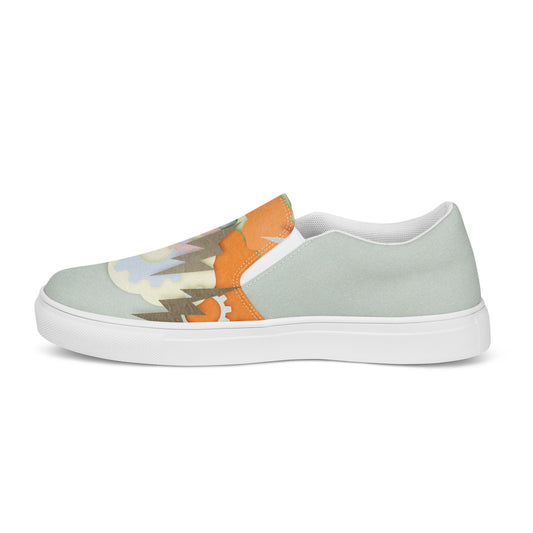 QG Prima Men’s Slip-On (New)