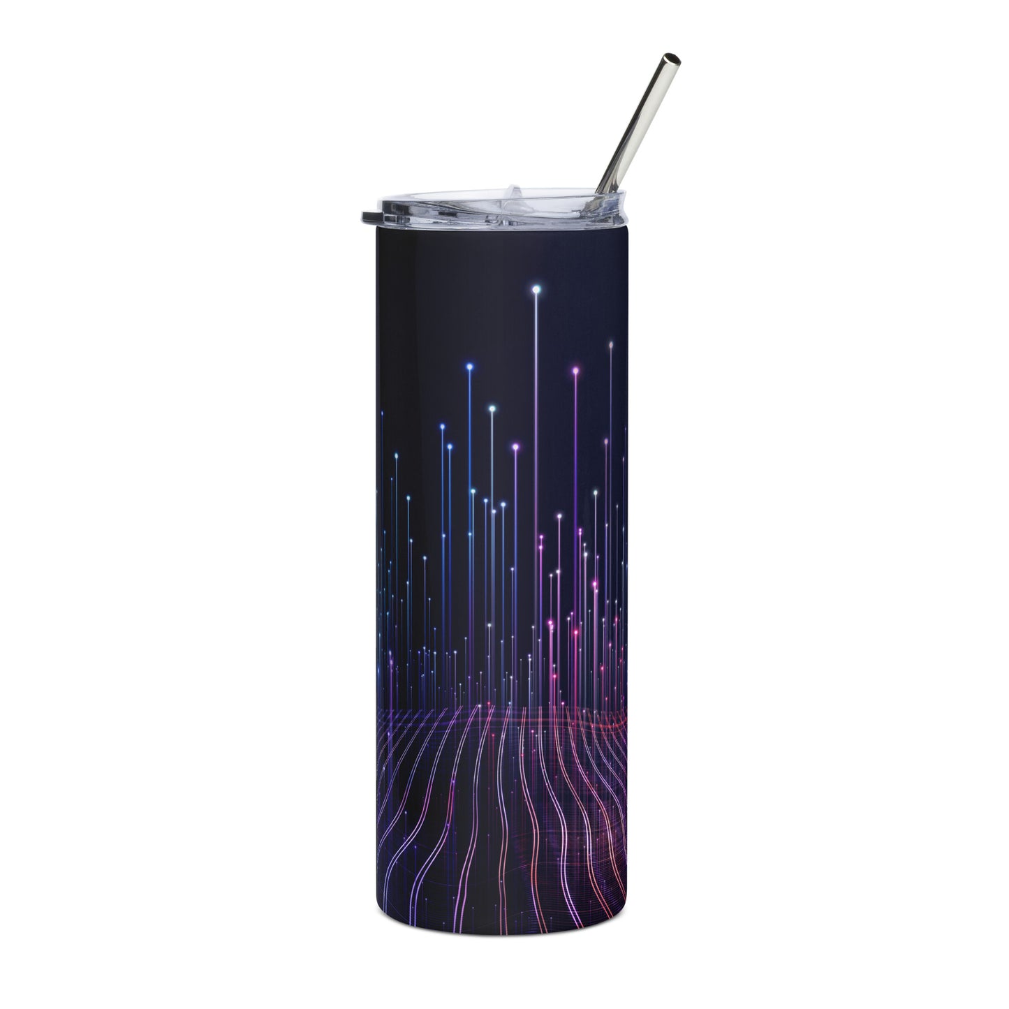 QG Elevate Tumbler (New)