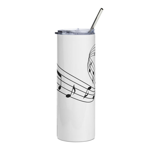 QG High Notes Tumbler (New)