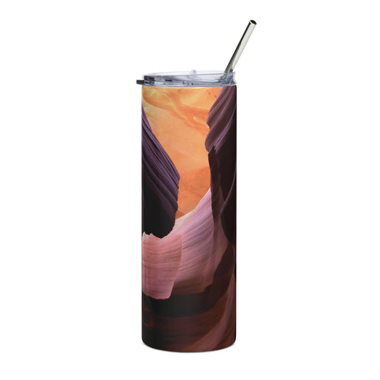 QG Rippling Tumbler (New)