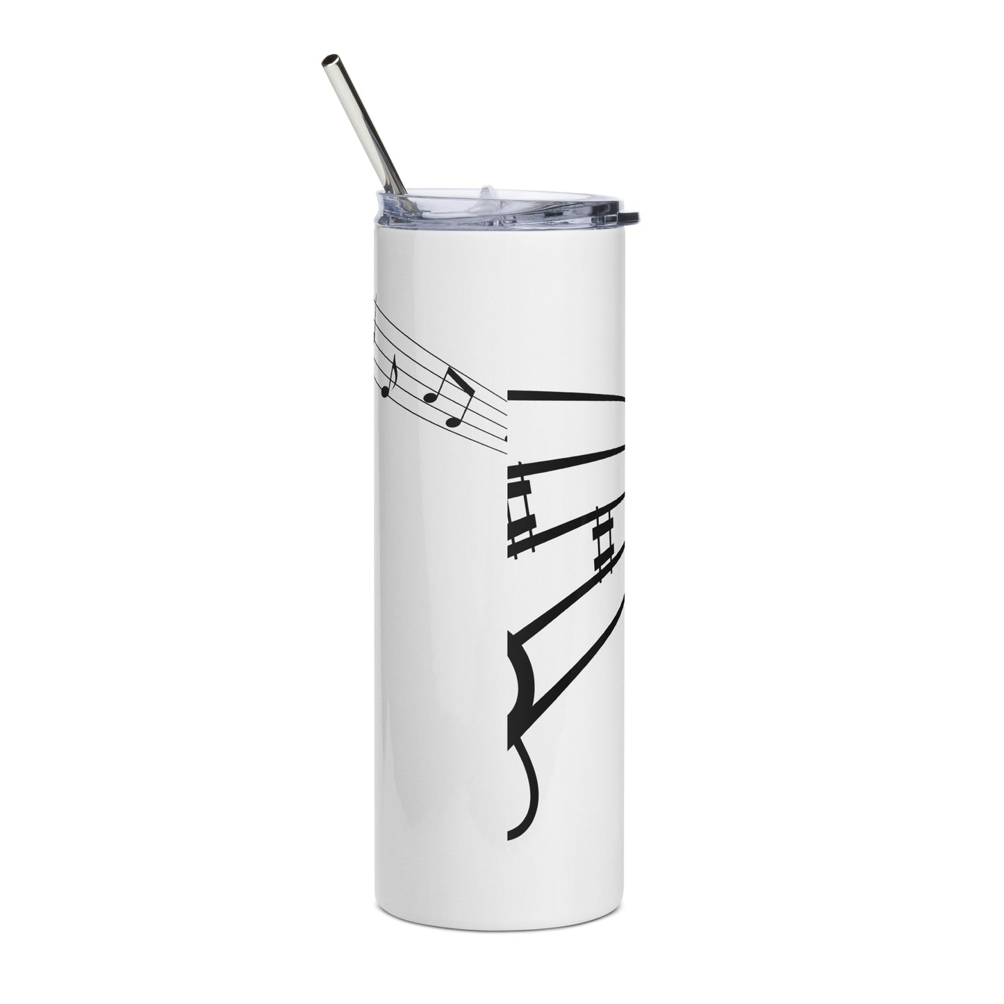 QG High Notes Tumbler (New)