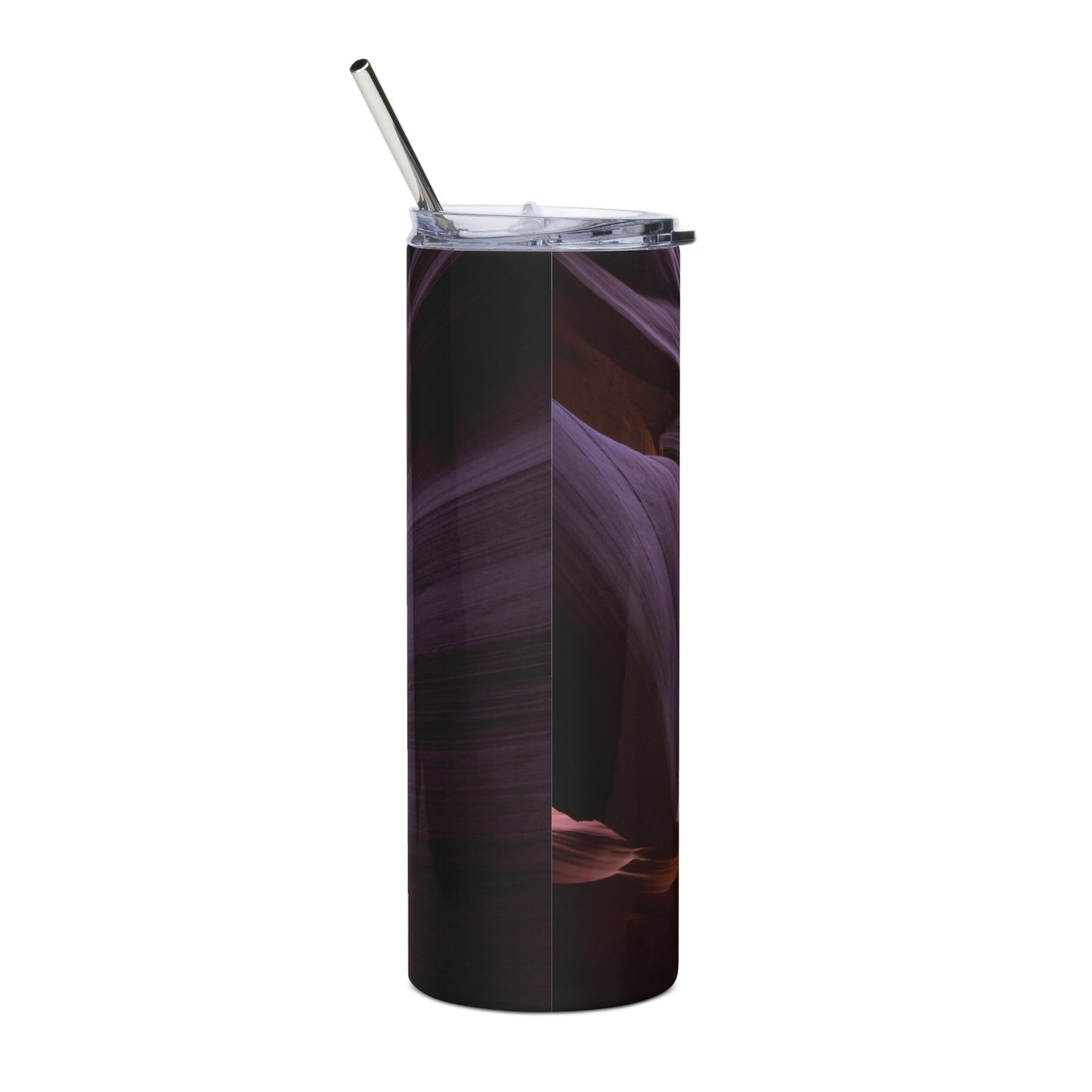 QG Rippling Tumbler (New)