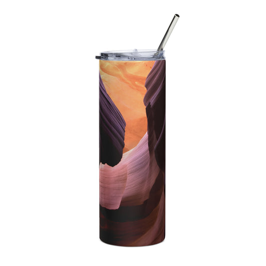 QG Rippling Tumbler (New)