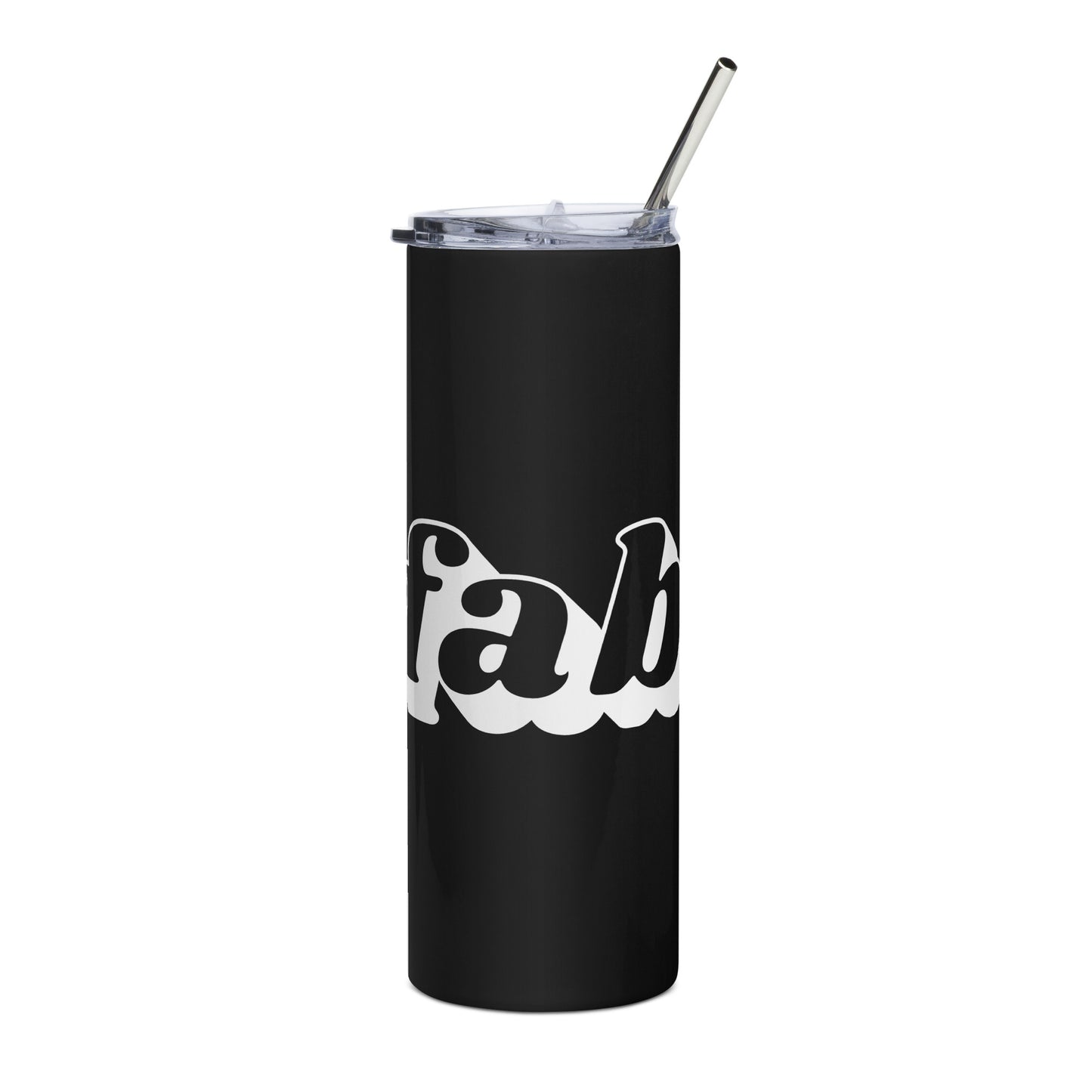 QG Fab Tumbler (New)