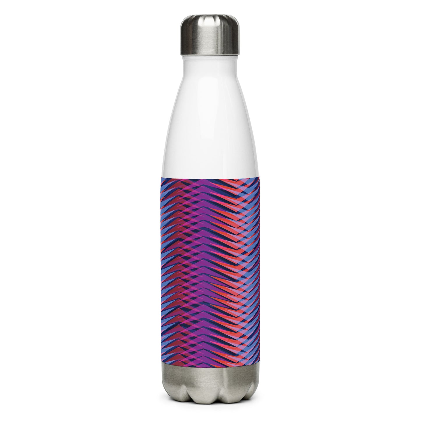 QG Viper Water Bottle (New)