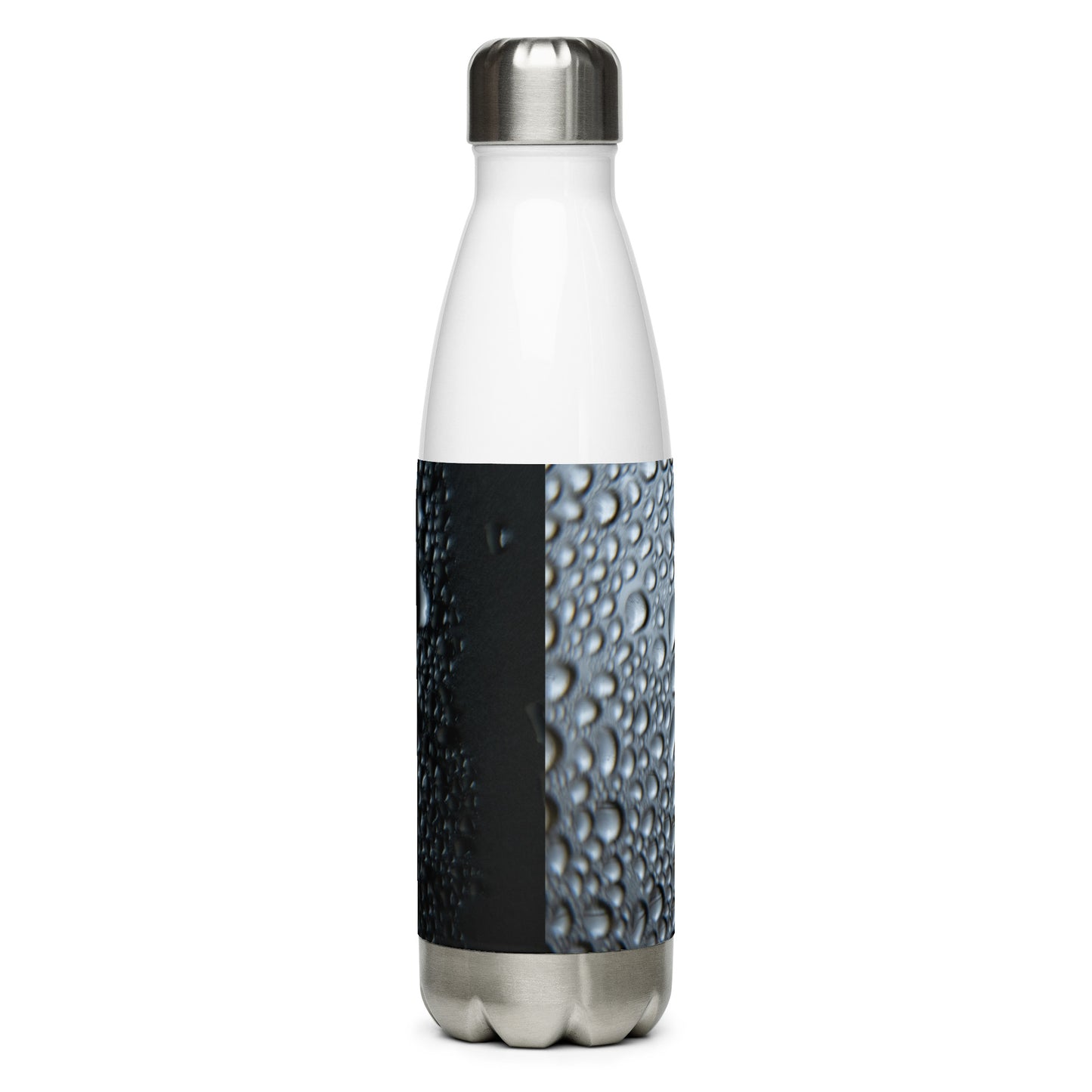 QG Cooling Water Bottle (New)