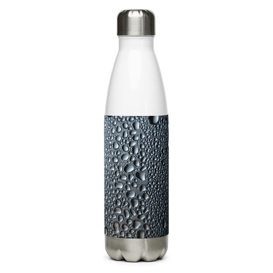 QG Cooling Water Bottle (New)