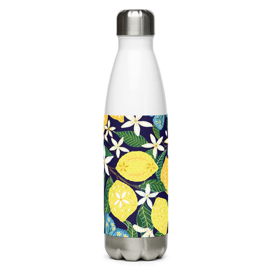 QG Zest Water Bottle (New)