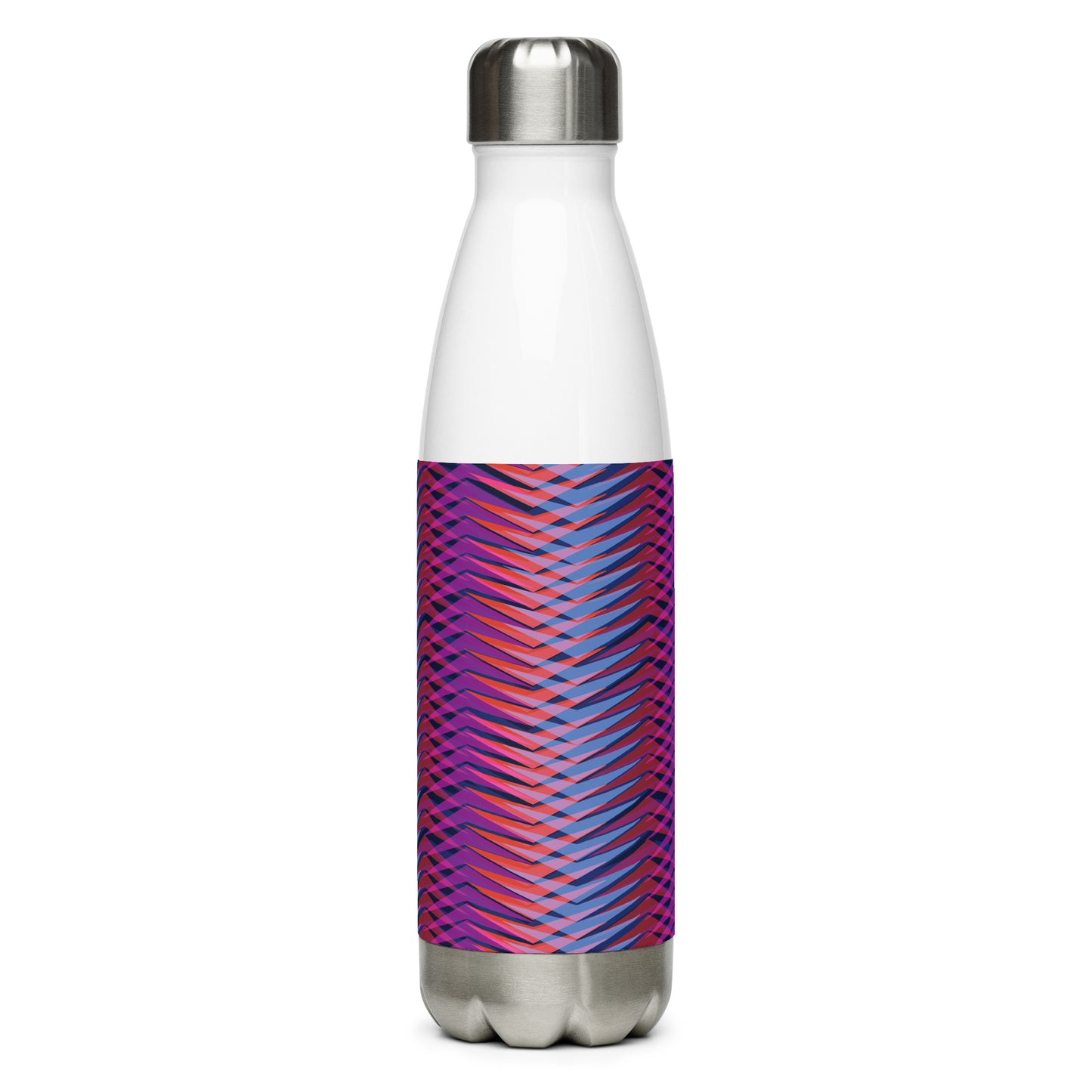 QG Viper Water Bottle (New)