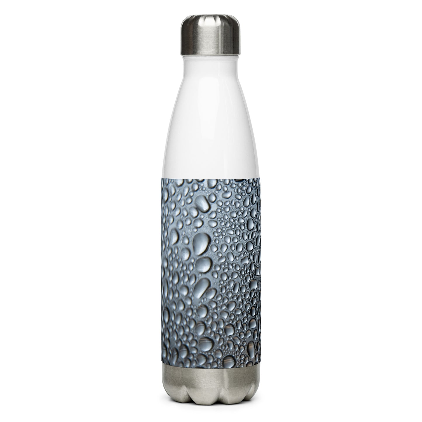 QG Cooling Water Bottle (New)