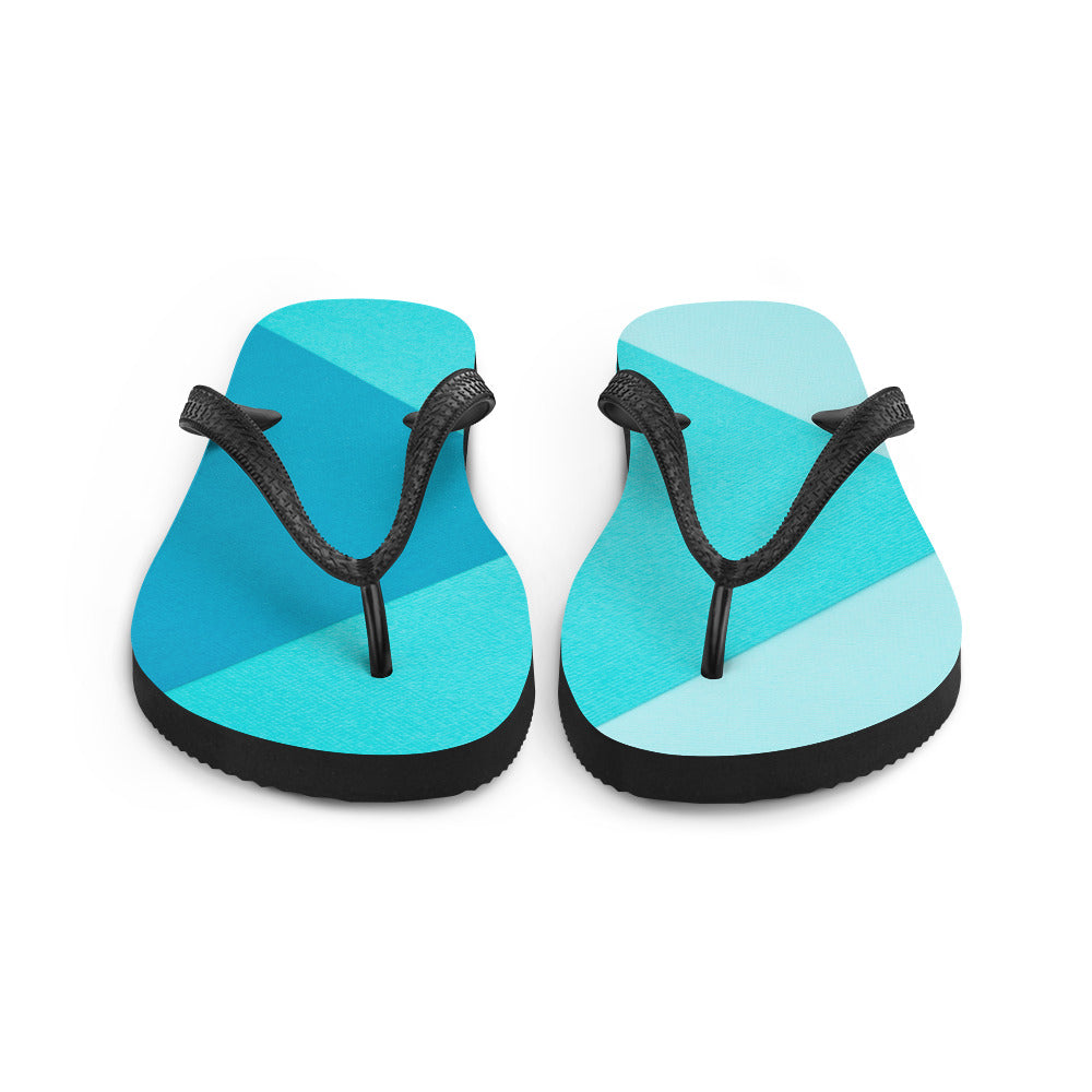 QG Hues Jandals (New)