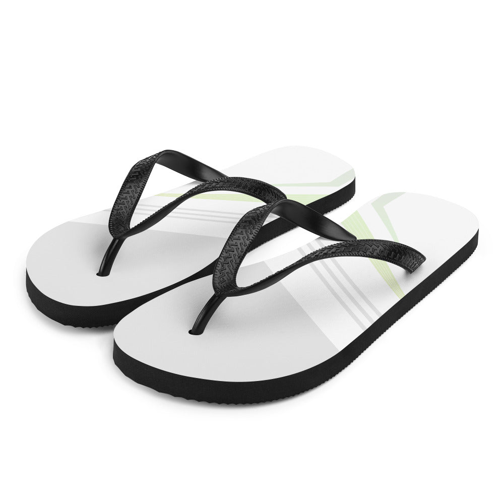 QG Bare Jandals (New)