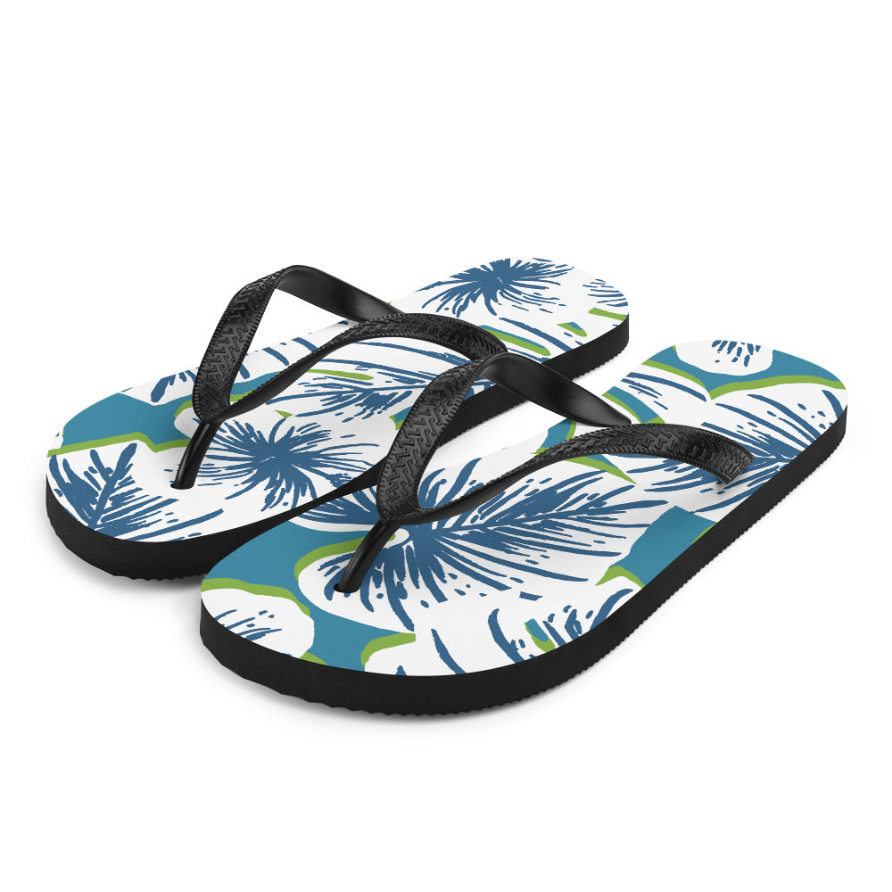 QG Cool Jandals (New)