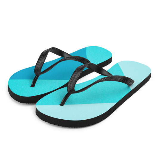 QG Hues Jandals (New)