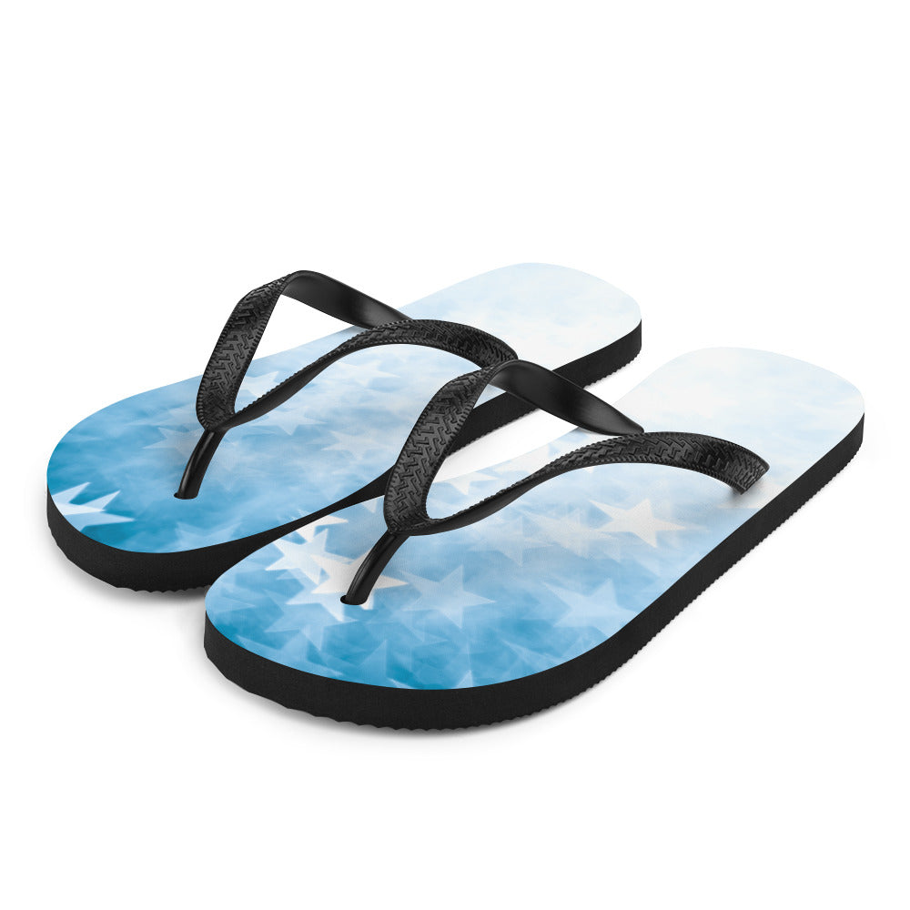 QG Star Jandals (New)