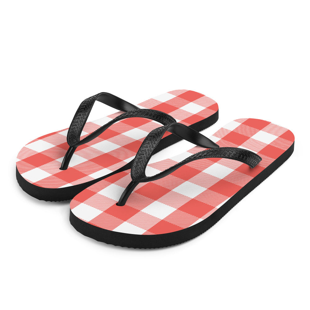 QG Piknik Jandals (New)