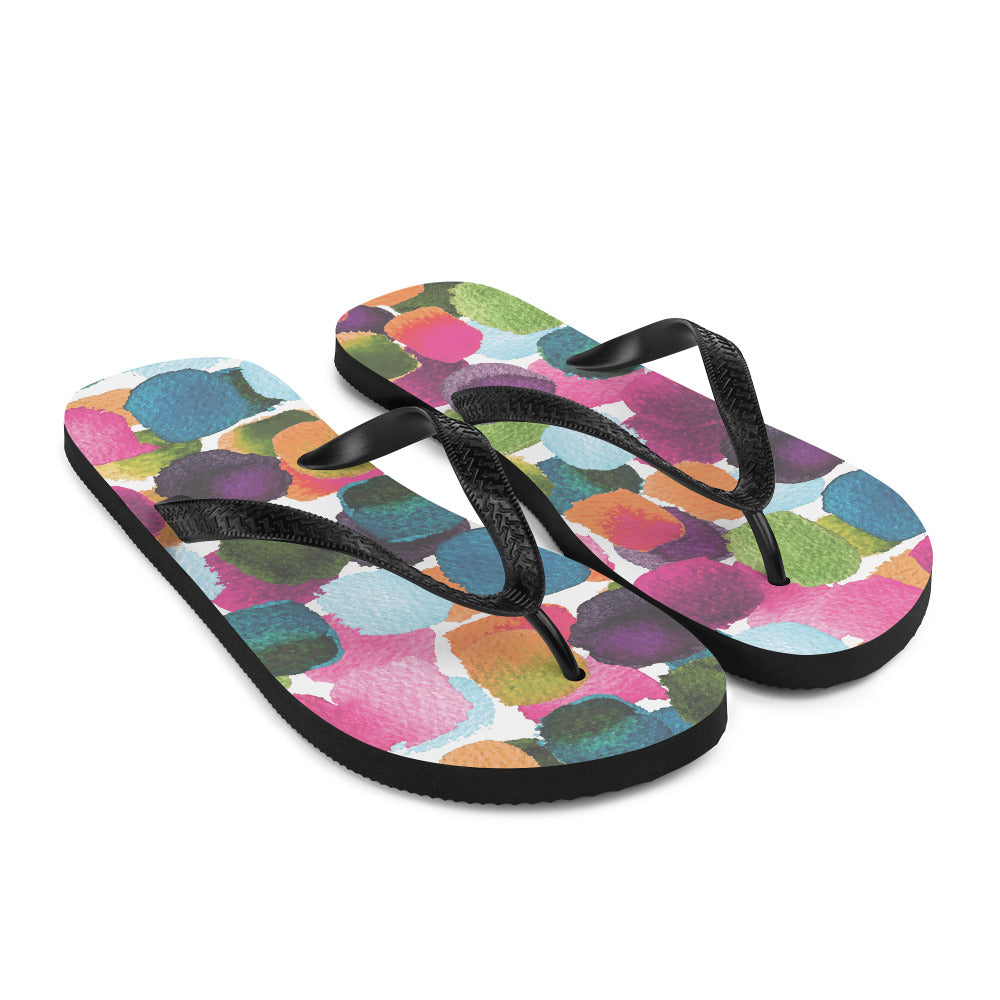 QG Splosh Jandals (New)