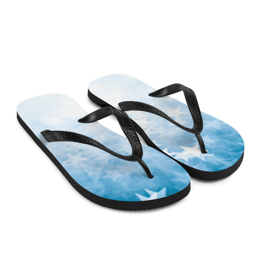 QG Star Jandals (New)