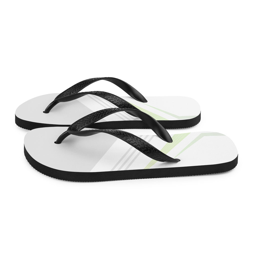 QG Bare Jandals (New)