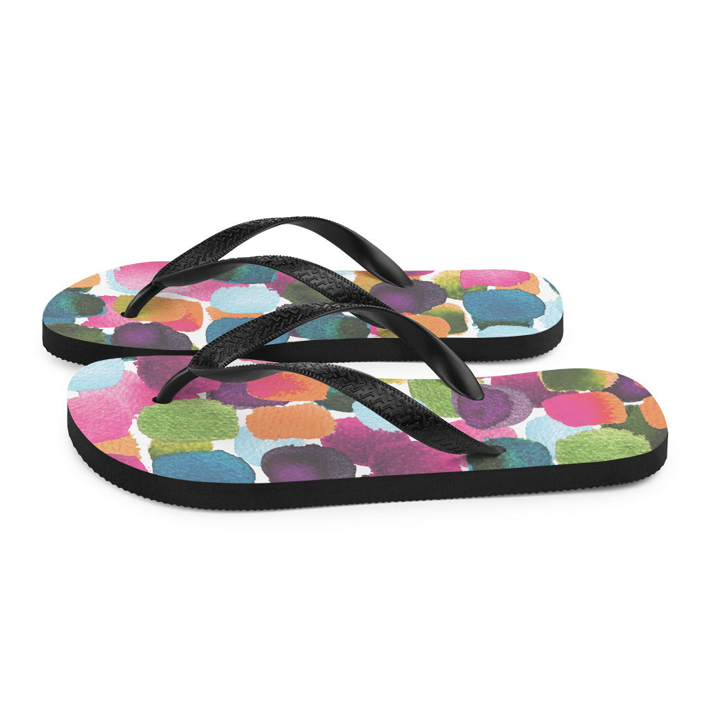 QG Splosh Jandals (New)