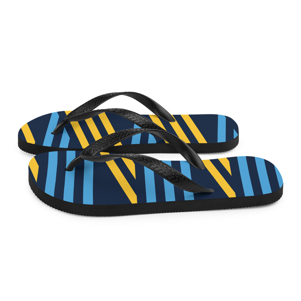 QG Pyknic Jandals (New)