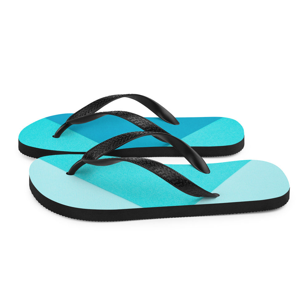 QG Hues Jandals (New)