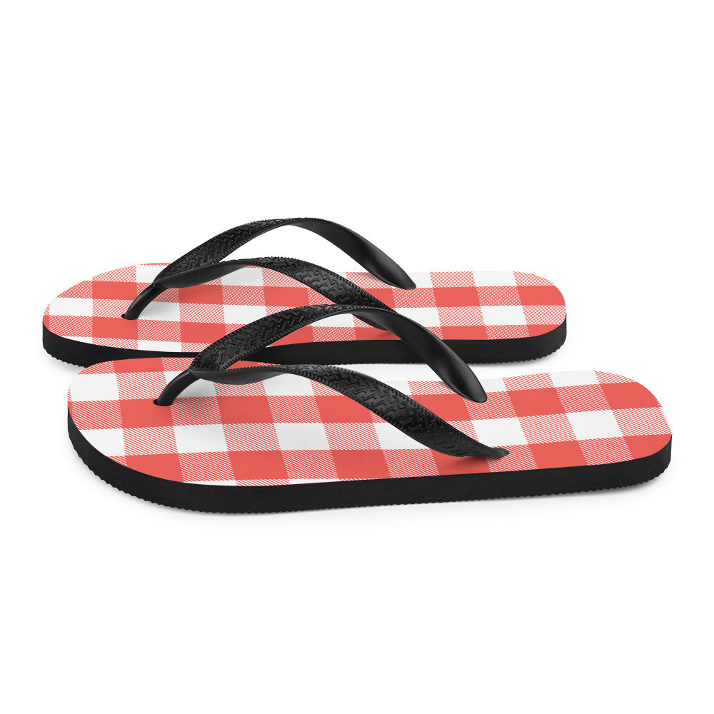 QG Piknik Jandals (New)