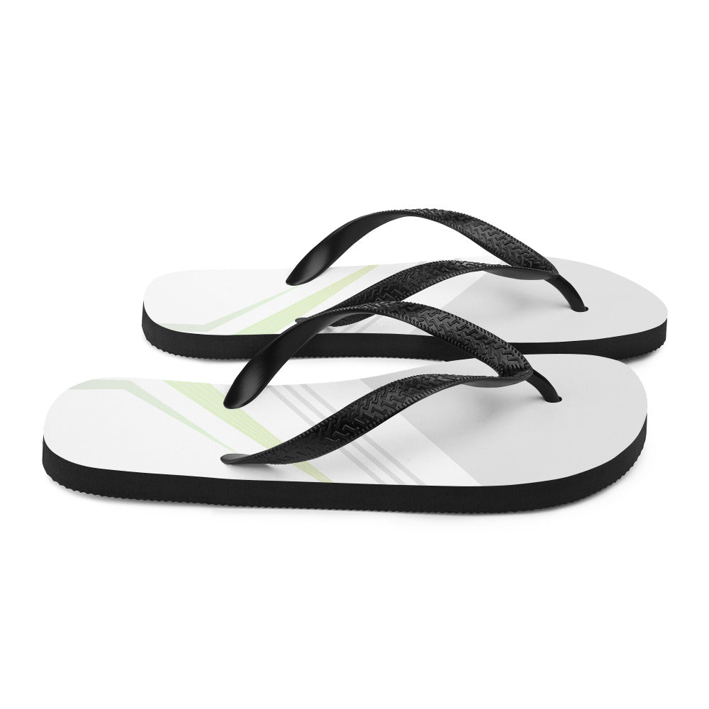 QG Bare Jandals (New)