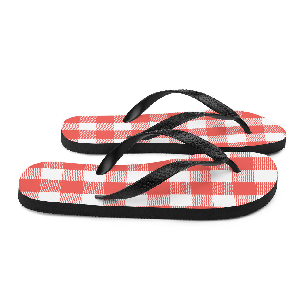 QG Piknik Jandals (New)