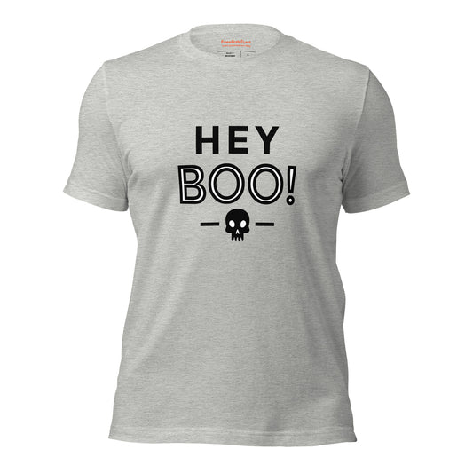 QG Hey Boo! Tee